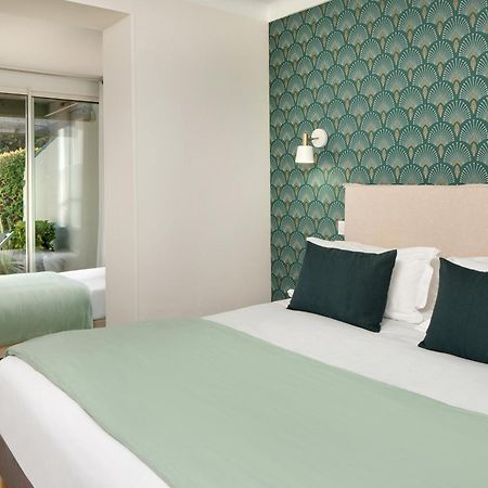 Hotel & Spa Les Mouettes Argelès-sur-Mer Εξωτερικό φωτογραφία