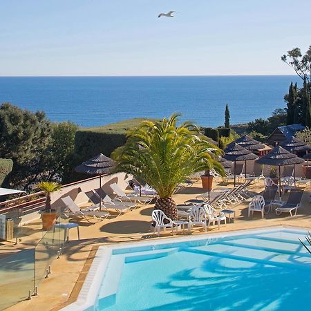 Hotel & Spa Les Mouettes Argelès-sur-Mer Εξωτερικό φωτογραφία