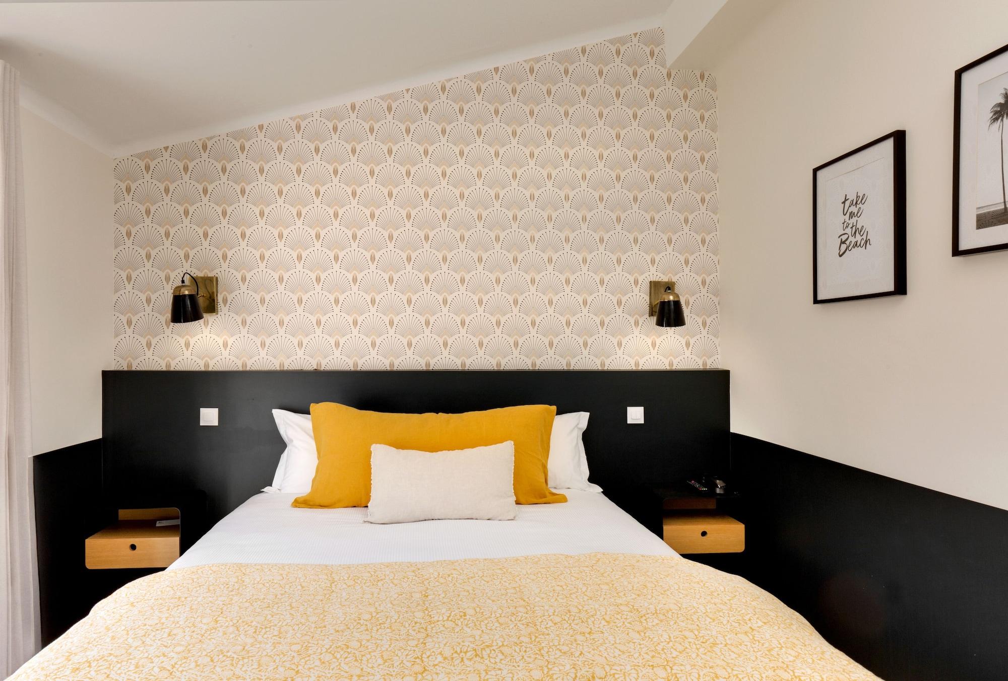 Hotel & Spa Les Mouettes Argelès-sur-Mer Εξωτερικό φωτογραφία