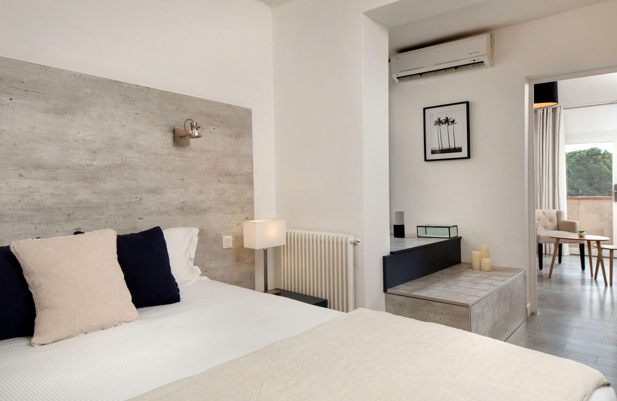 Hotel & Spa Les Mouettes Argelès-sur-Mer Εξωτερικό φωτογραφία