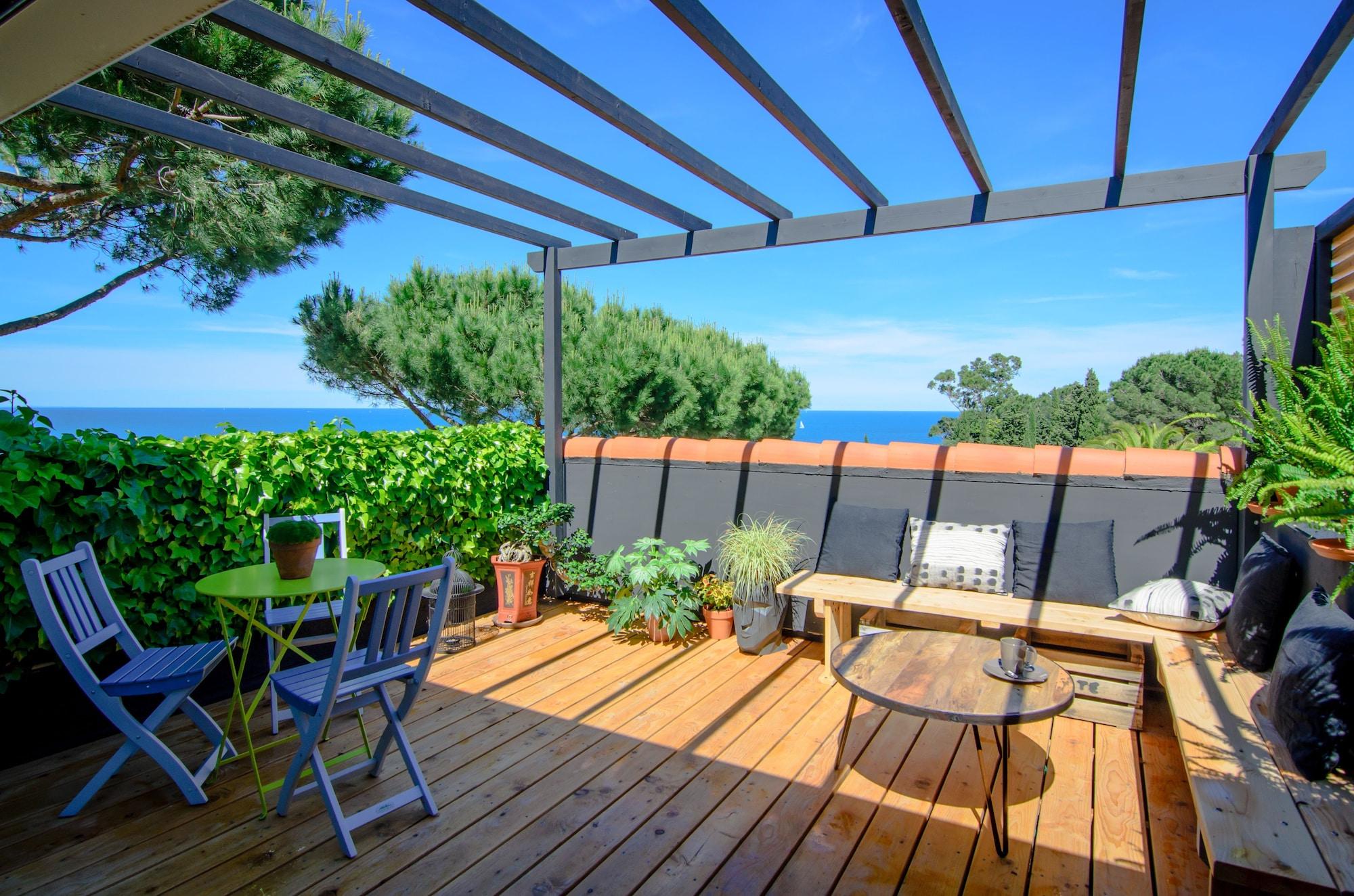 Hotel & Spa Les Mouettes Argelès-sur-Mer Εξωτερικό φωτογραφία