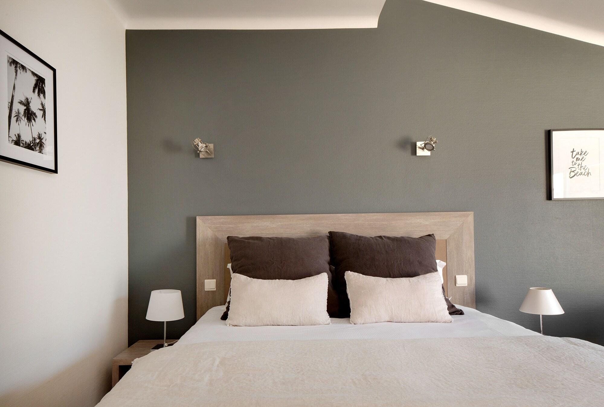 Hotel & Spa Les Mouettes Argelès-sur-Mer Εξωτερικό φωτογραφία