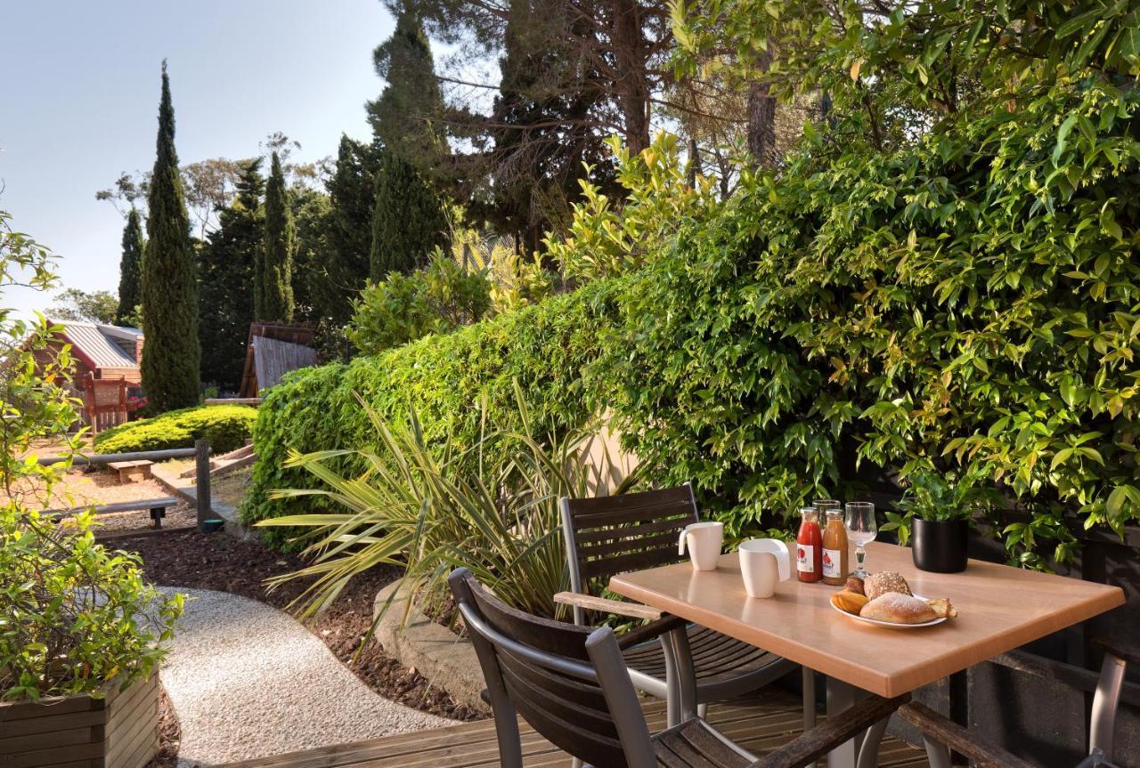 Hotel & Spa Les Mouettes Argelès-sur-Mer Εξωτερικό φωτογραφία