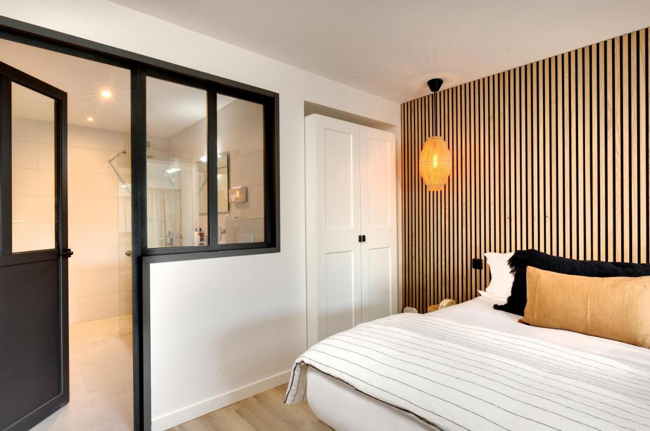 Hotel & Spa Les Mouettes Argelès-sur-Mer Εξωτερικό φωτογραφία