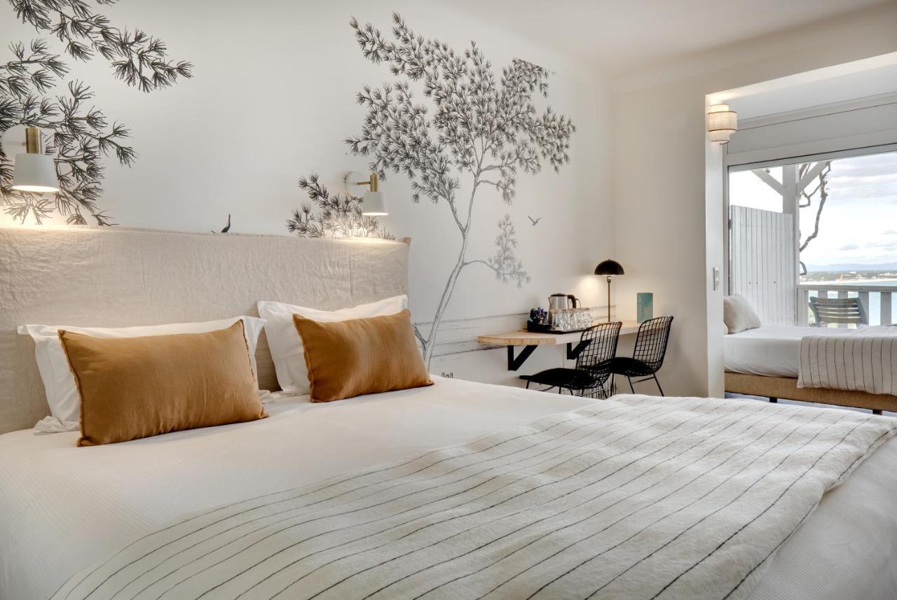 Hotel & Spa Les Mouettes Argelès-sur-Mer Εξωτερικό φωτογραφία
