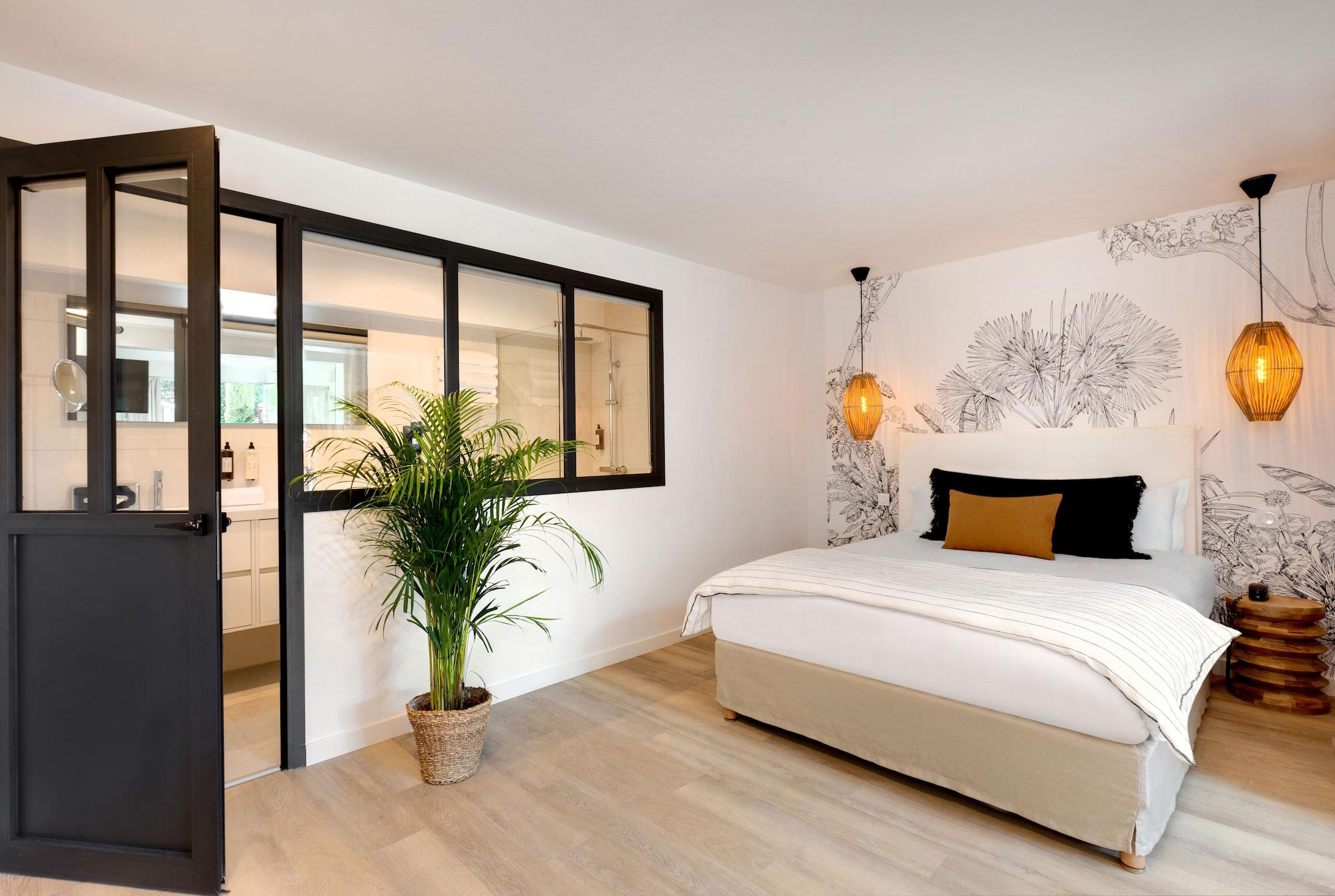 Hotel & Spa Les Mouettes Argelès-sur-Mer Εξωτερικό φωτογραφία
