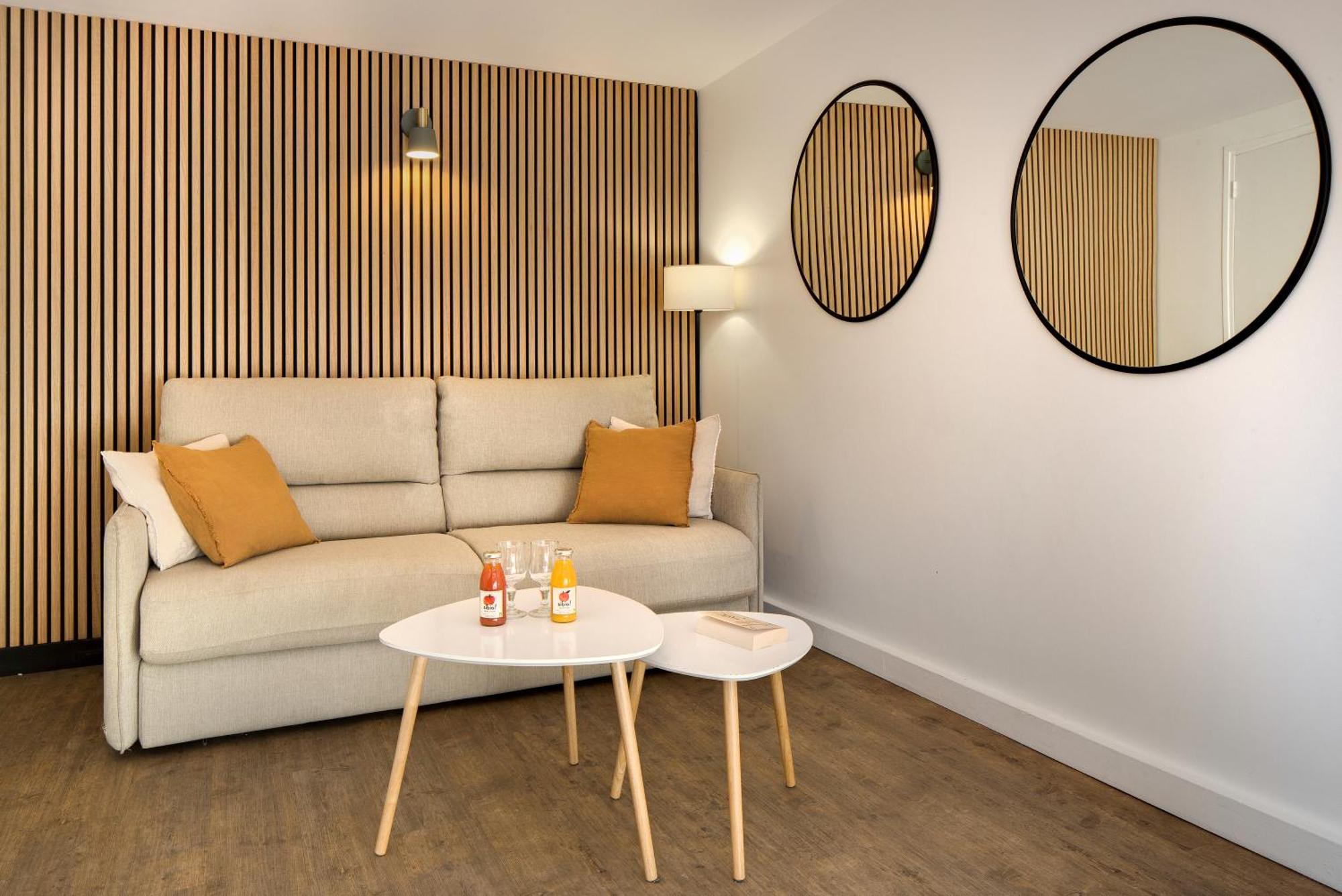Hotel & Spa Les Mouettes Argelès-sur-Mer Εξωτερικό φωτογραφία